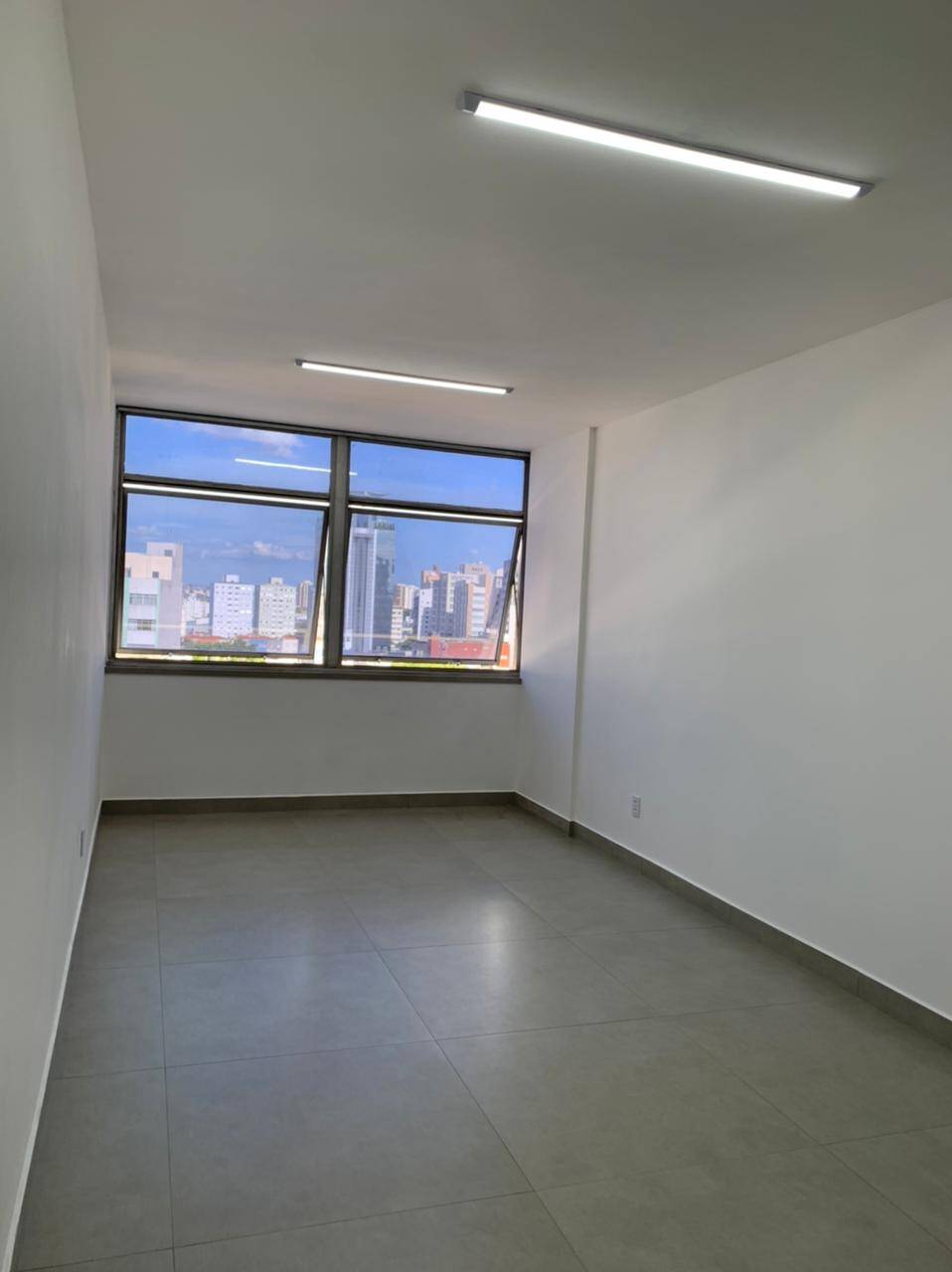 Conjunto Comercial-Sala para alugar, 40m² - Foto 1