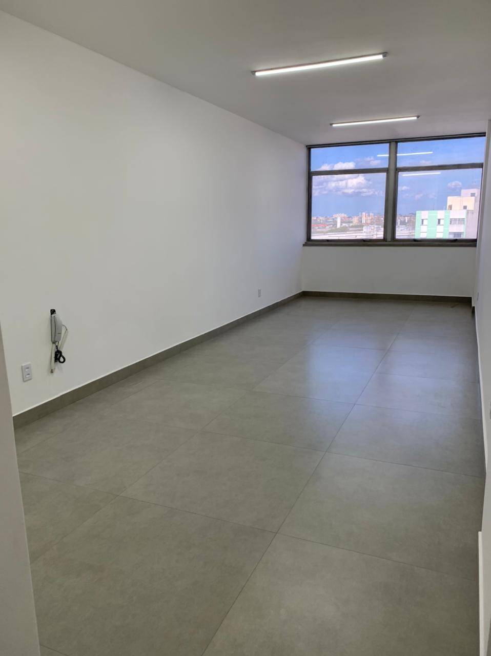 Conjunto Comercial-Sala para alugar, 40m² - Foto 2