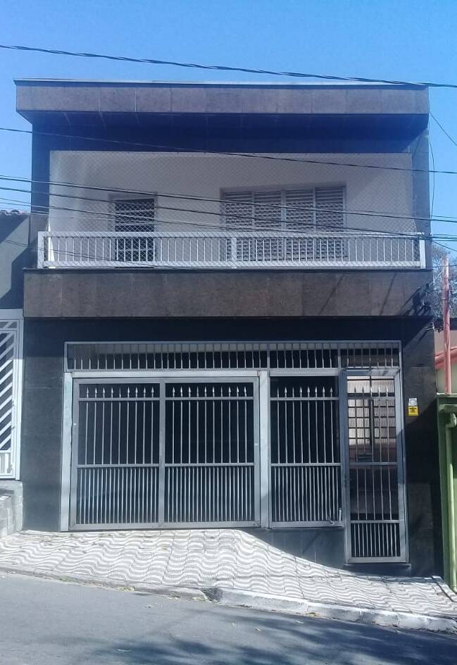 Sobrado à venda com 4 quartos, 177m² - Foto 40