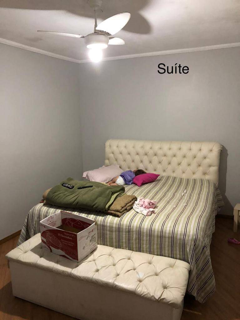 Apartamento para alugar com 2 quartos, 165m² - Foto 8