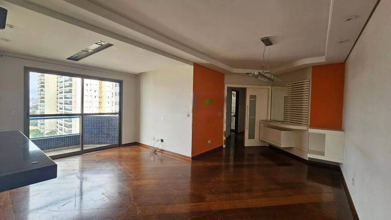 Apartamento à venda e aluguel com 3 quartos, 102m² - Foto 1