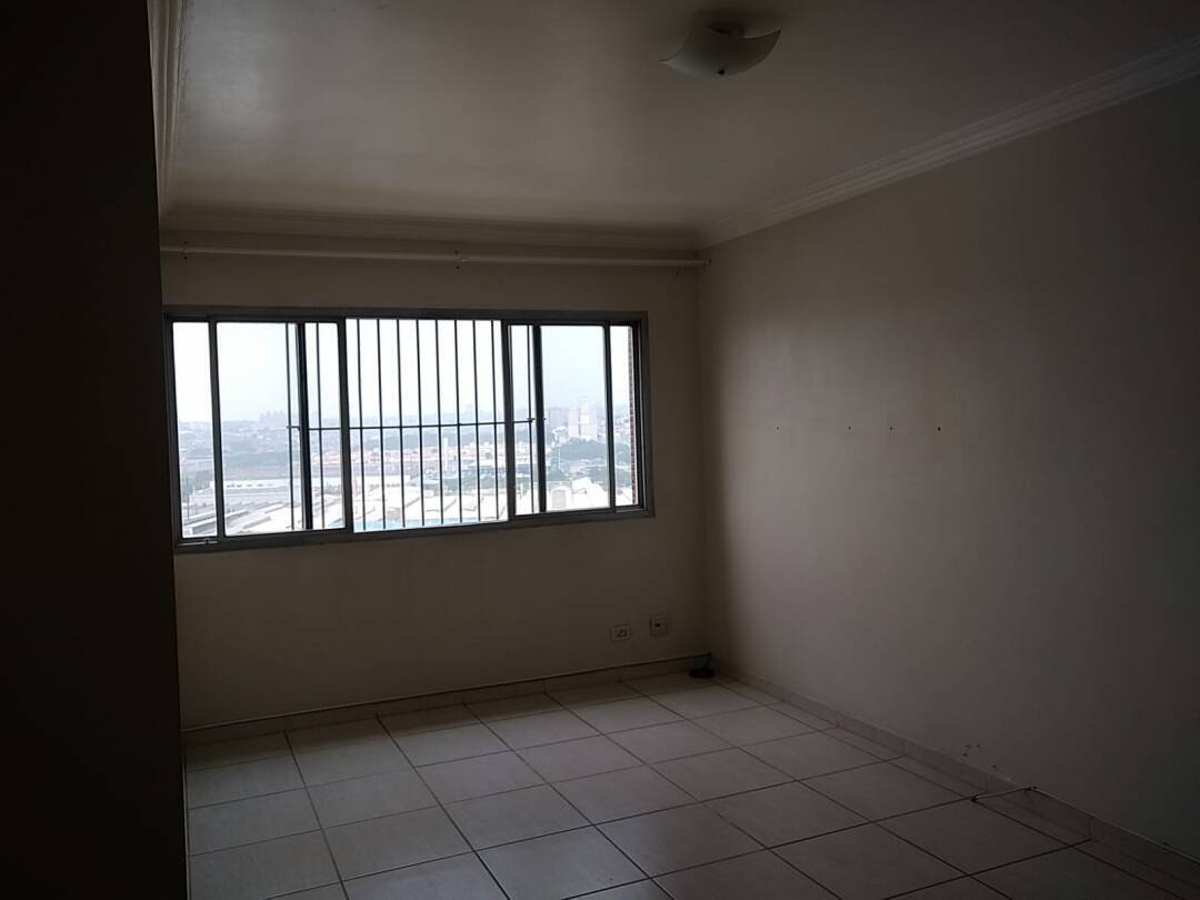 Apartamento à venda com 2 quartos - Foto 1