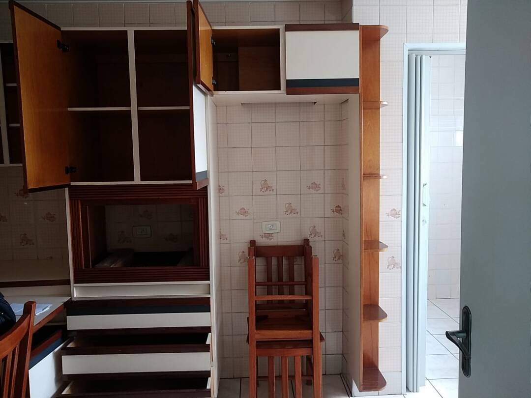 Apartamento à venda com 2 quartos - Foto 6