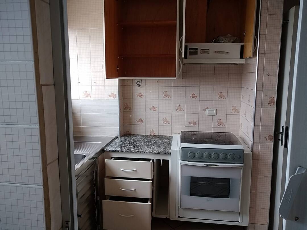 Apartamento à venda com 2 quartos - Foto 5