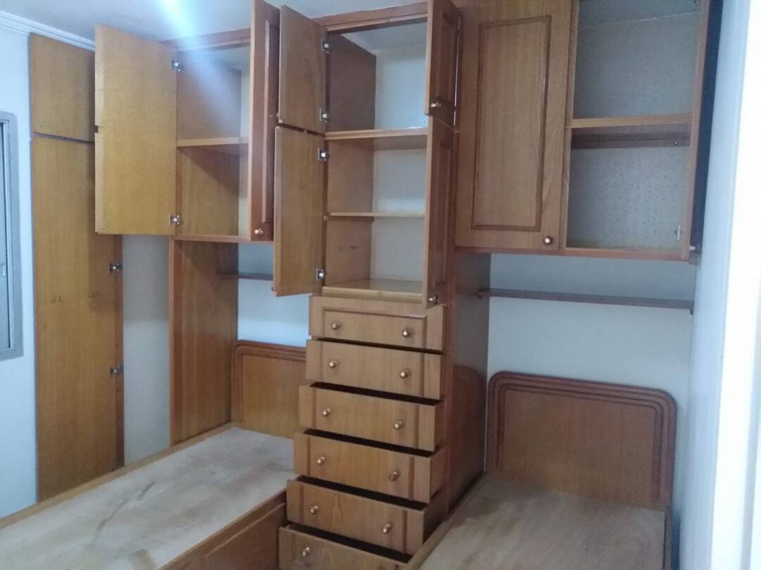 Apartamento à venda com 2 quartos - Foto 9