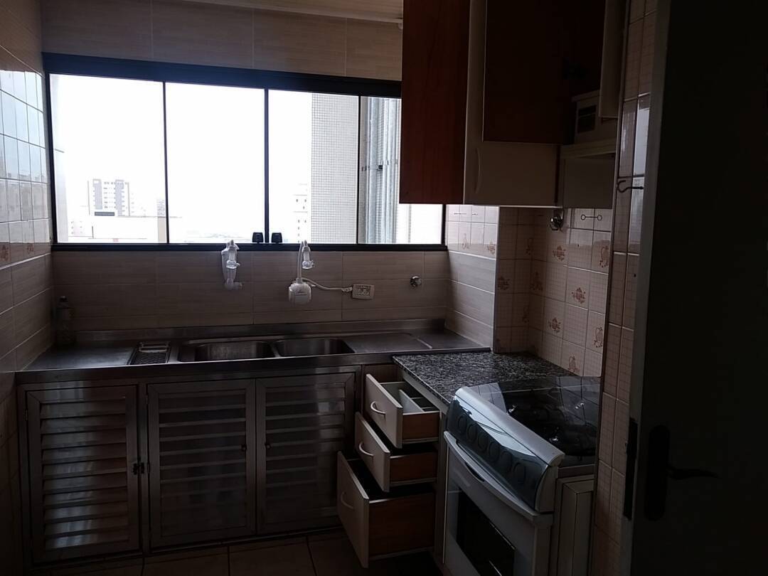 Apartamento à venda com 2 quartos - Foto 4