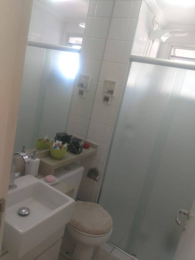 Apartamento à venda com 2 quartos, 64m² - Foto 10