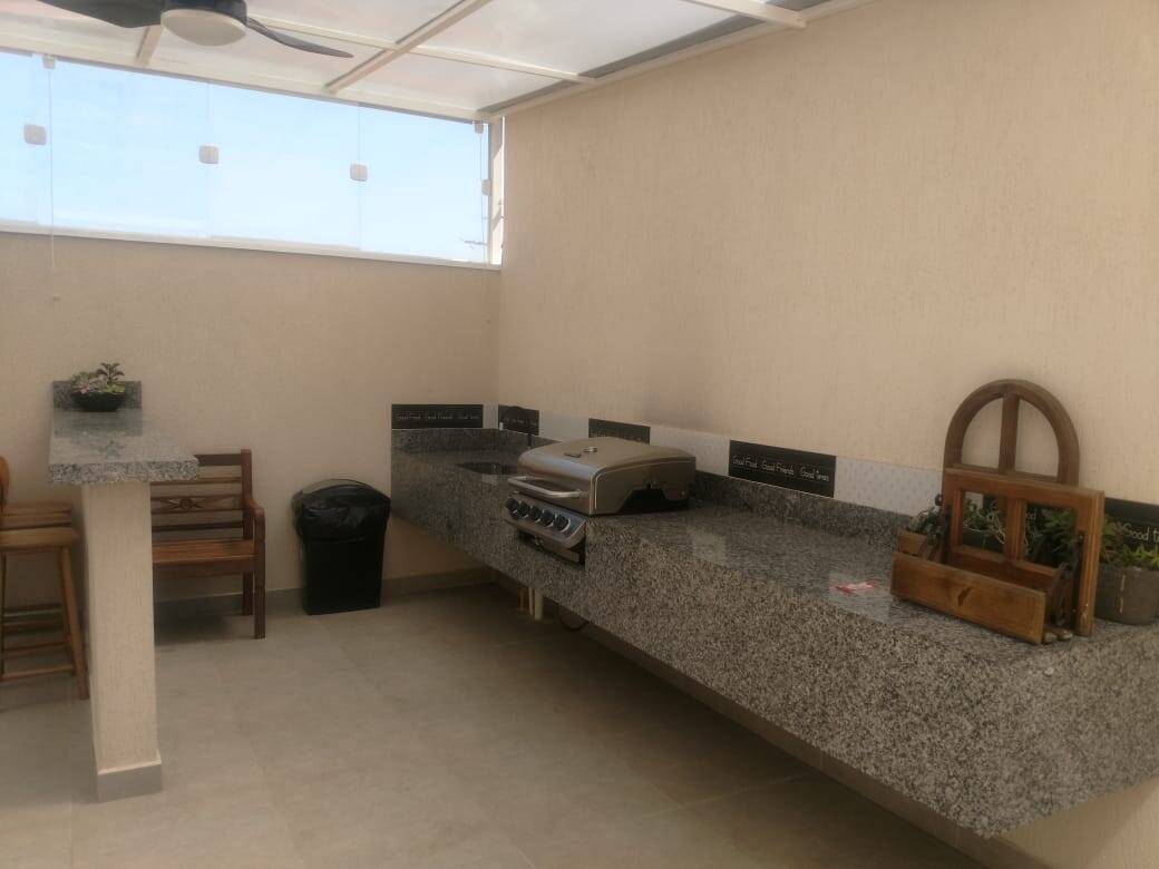 Apartamento à venda com 2 quartos, 64m² - Foto 14