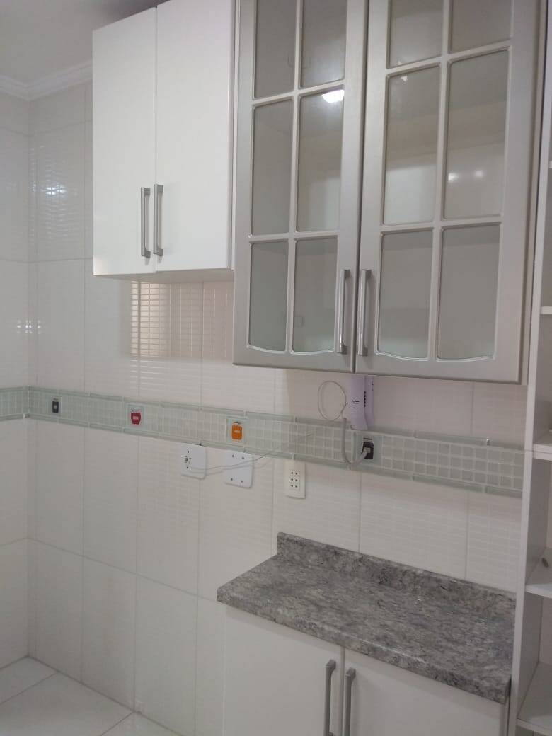 Apartamento à venda com 3 quartos, 85m² - Foto 6