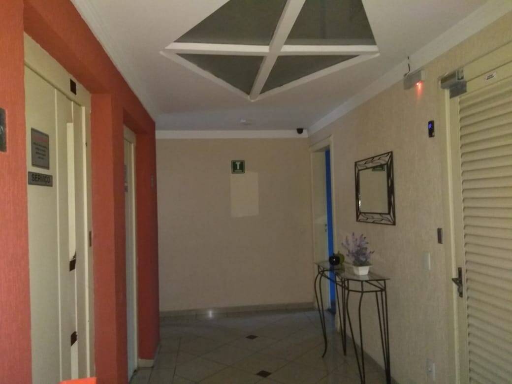 Apartamento à venda com 3 quartos, 85m² - Foto 13