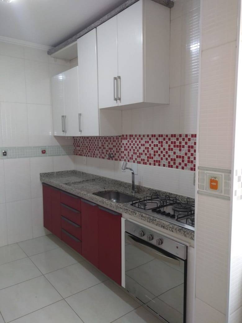 Apartamento à venda com 3 quartos, 85m² - Foto 4