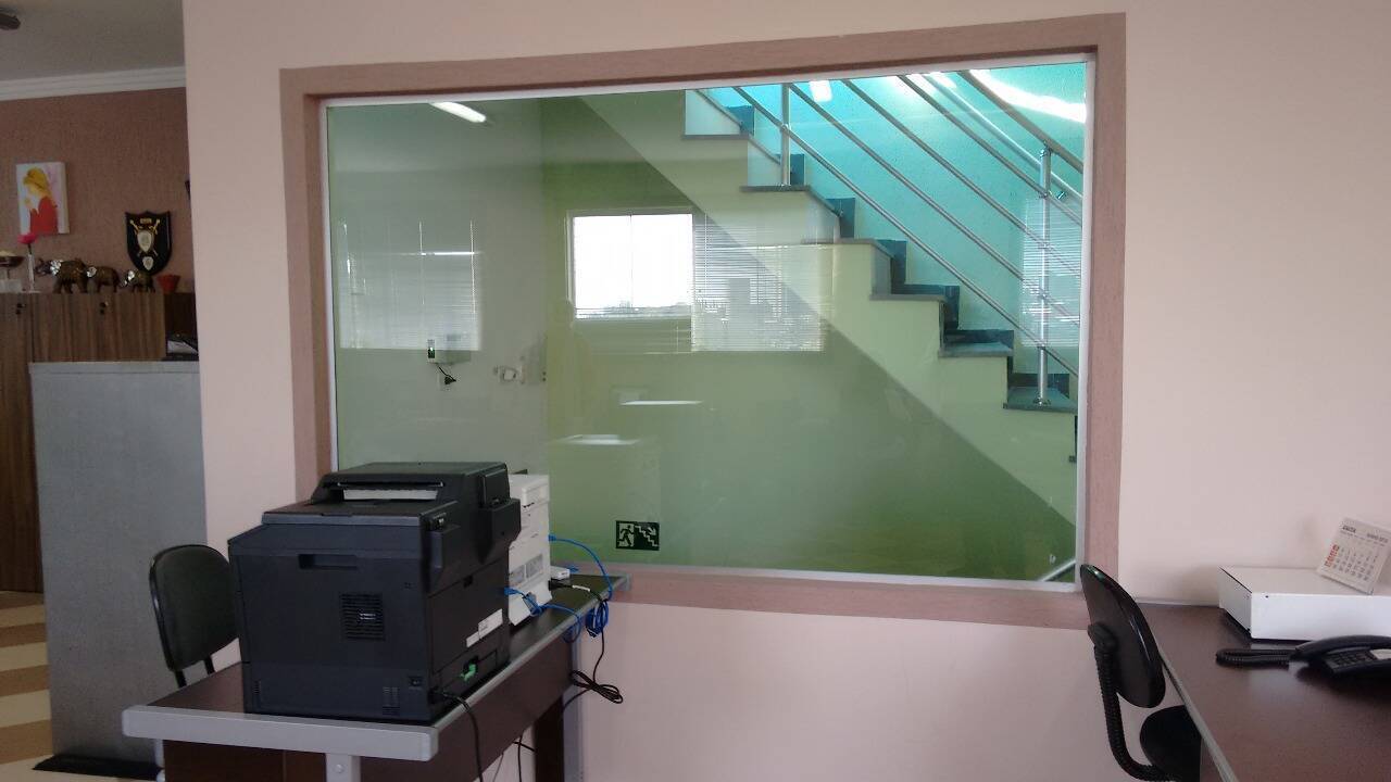 Conjunto Comercial-Sala para alugar, 118m² - Foto 5