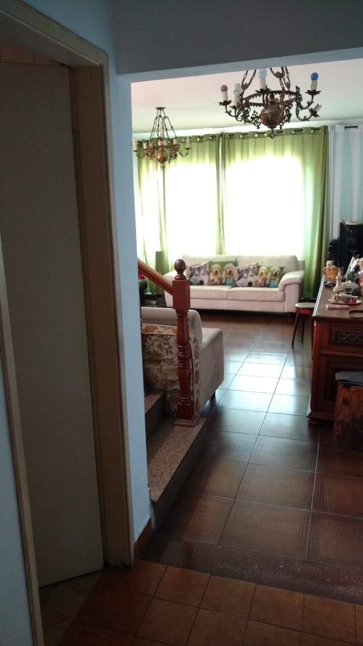 Casa à venda com 3 quartos - Foto 6