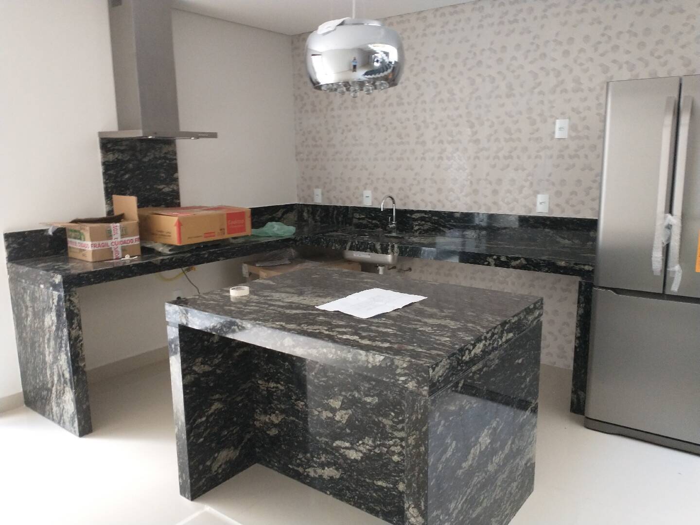 Sobrado à venda com 2 quartos, 200m² - Foto 16