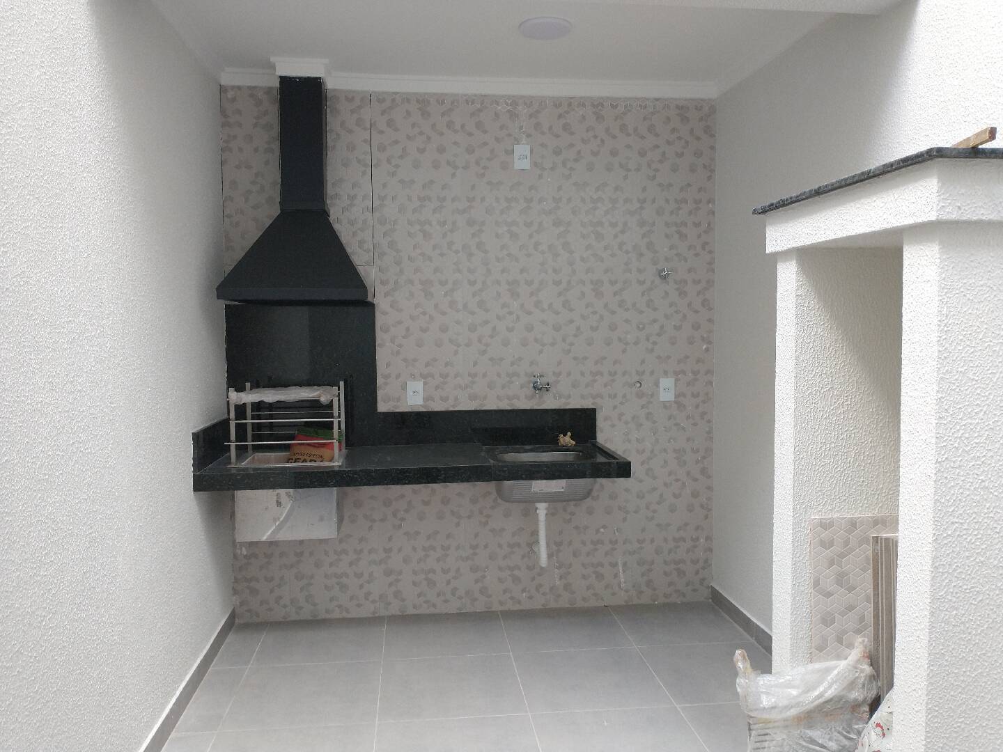 Sobrado à venda com 2 quartos, 200m² - Foto 26