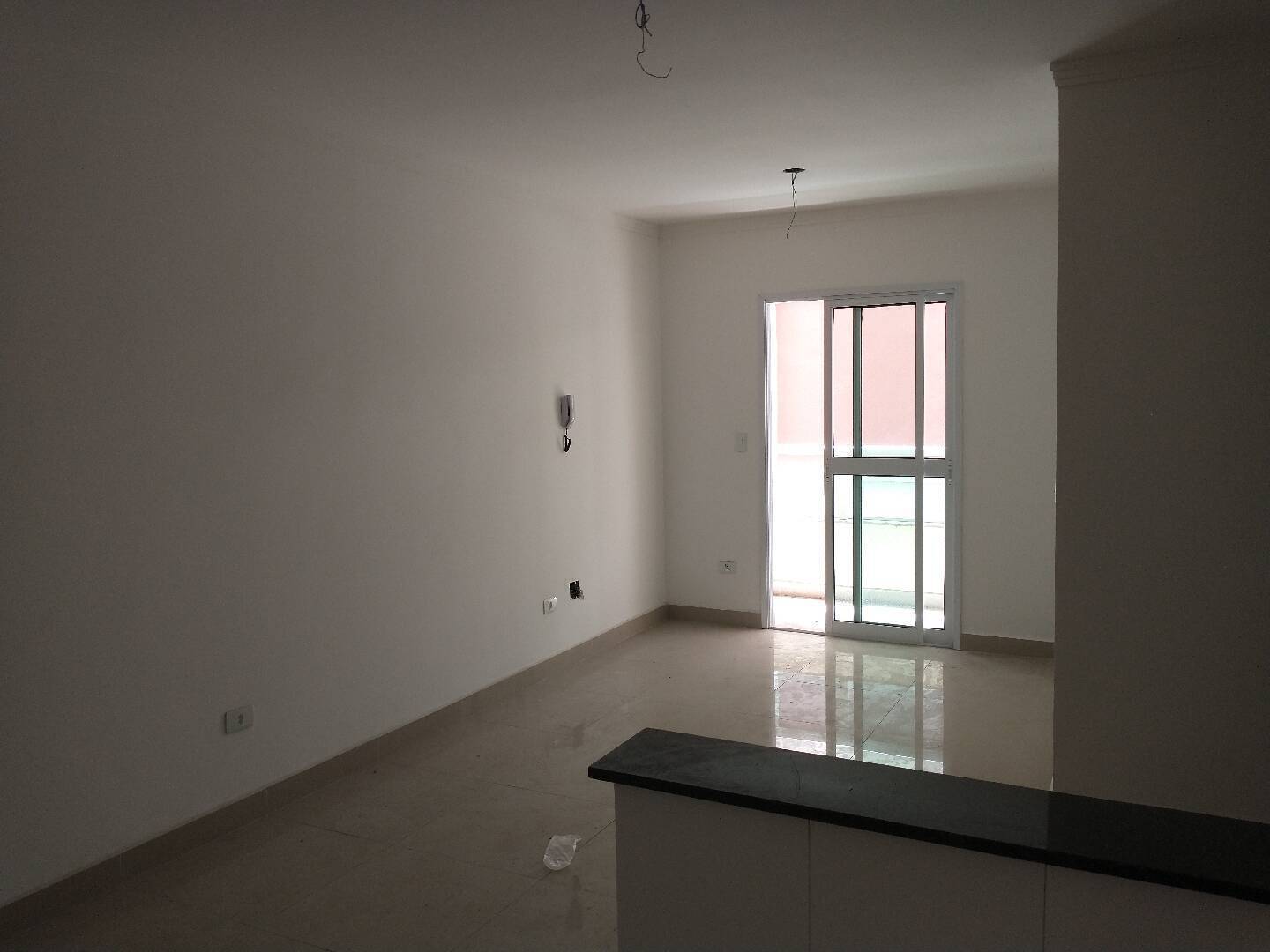 Apartamento à venda com 3 quartos, 100m² - Foto 1