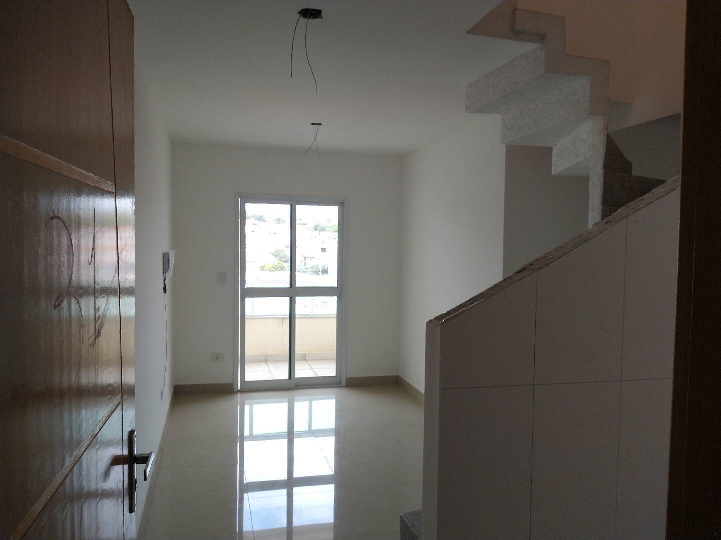 Apartamento à venda com 3 quartos, 125m² - Foto 2