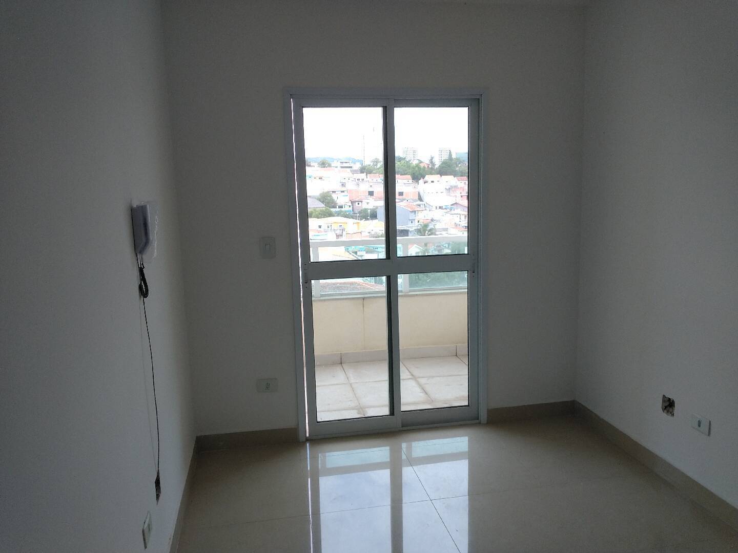 Apartamento à venda com 3 quartos, 125m² - Foto 1