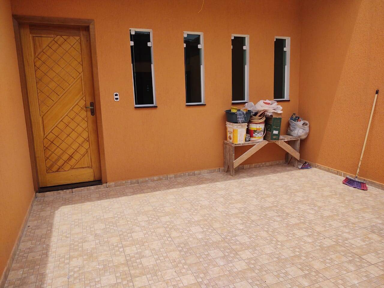 Sobrado à venda com 2 quartos, 56m² - Foto 15