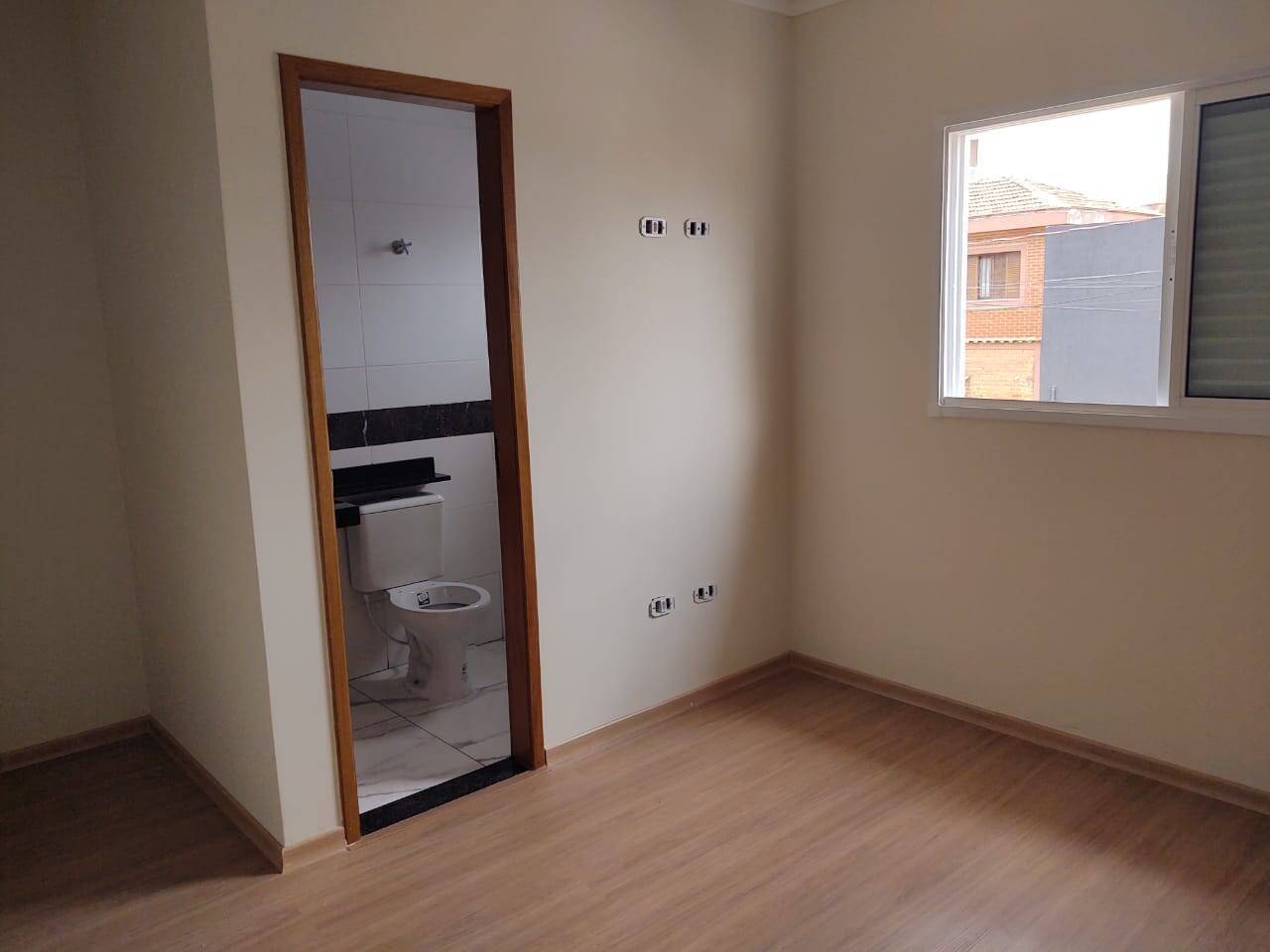 Sobrado à venda com 2 quartos, 56m² - Foto 7