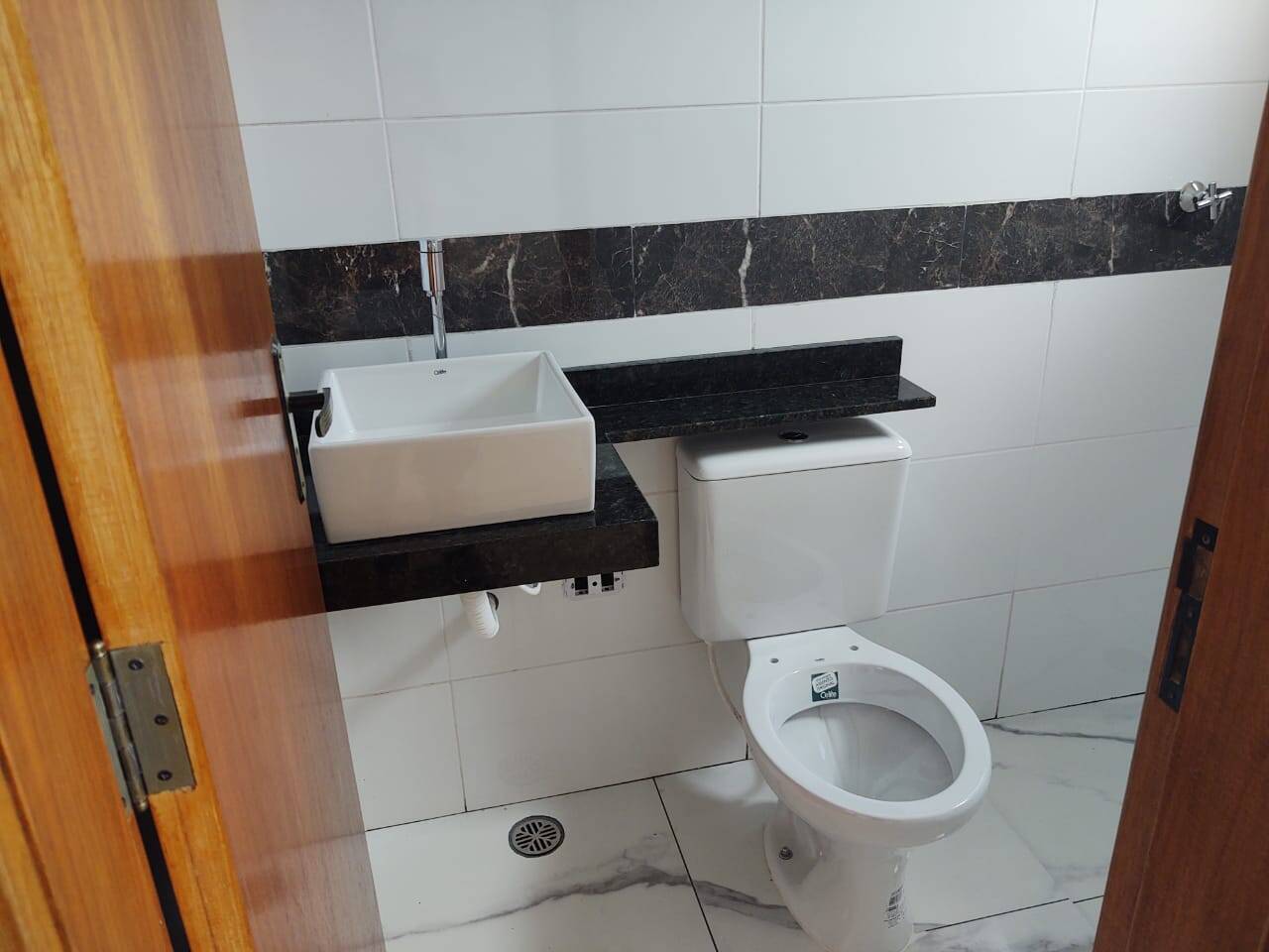 Sobrado à venda com 2 quartos, 56m² - Foto 14