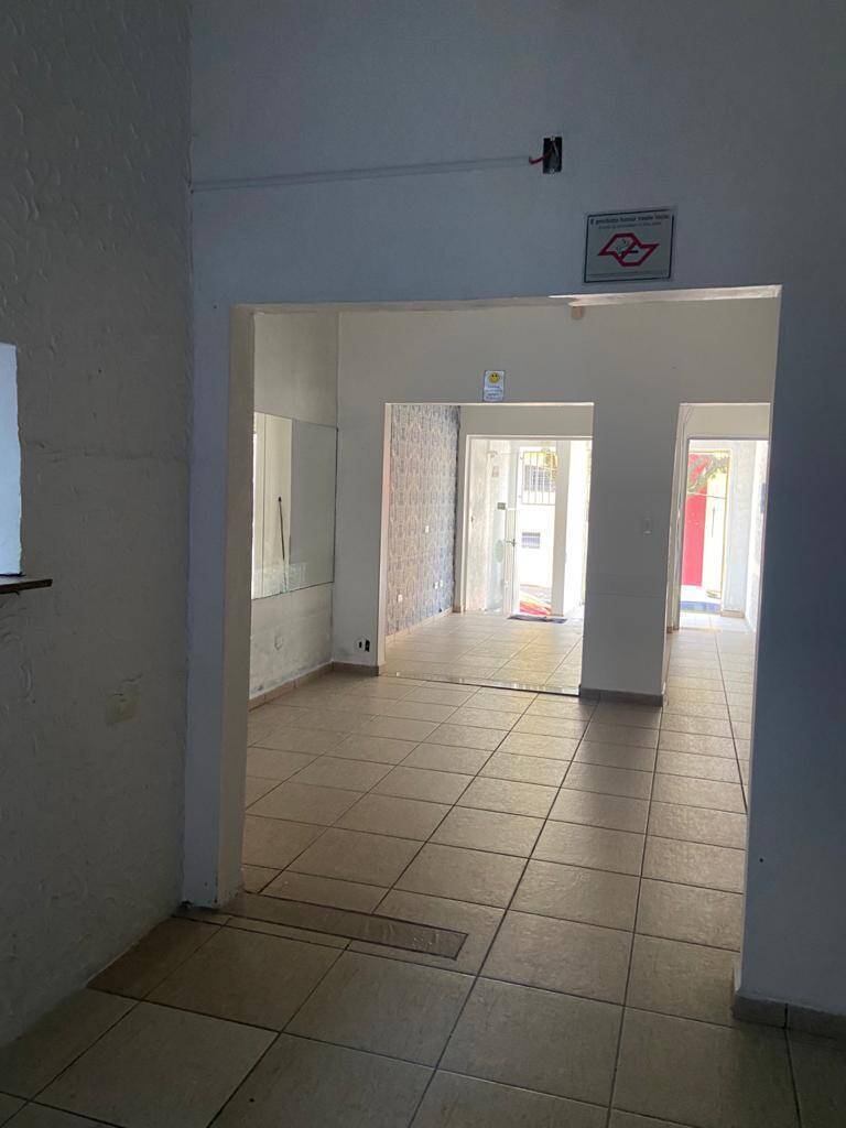 Loja-Salão para alugar, 96m² - Foto 2