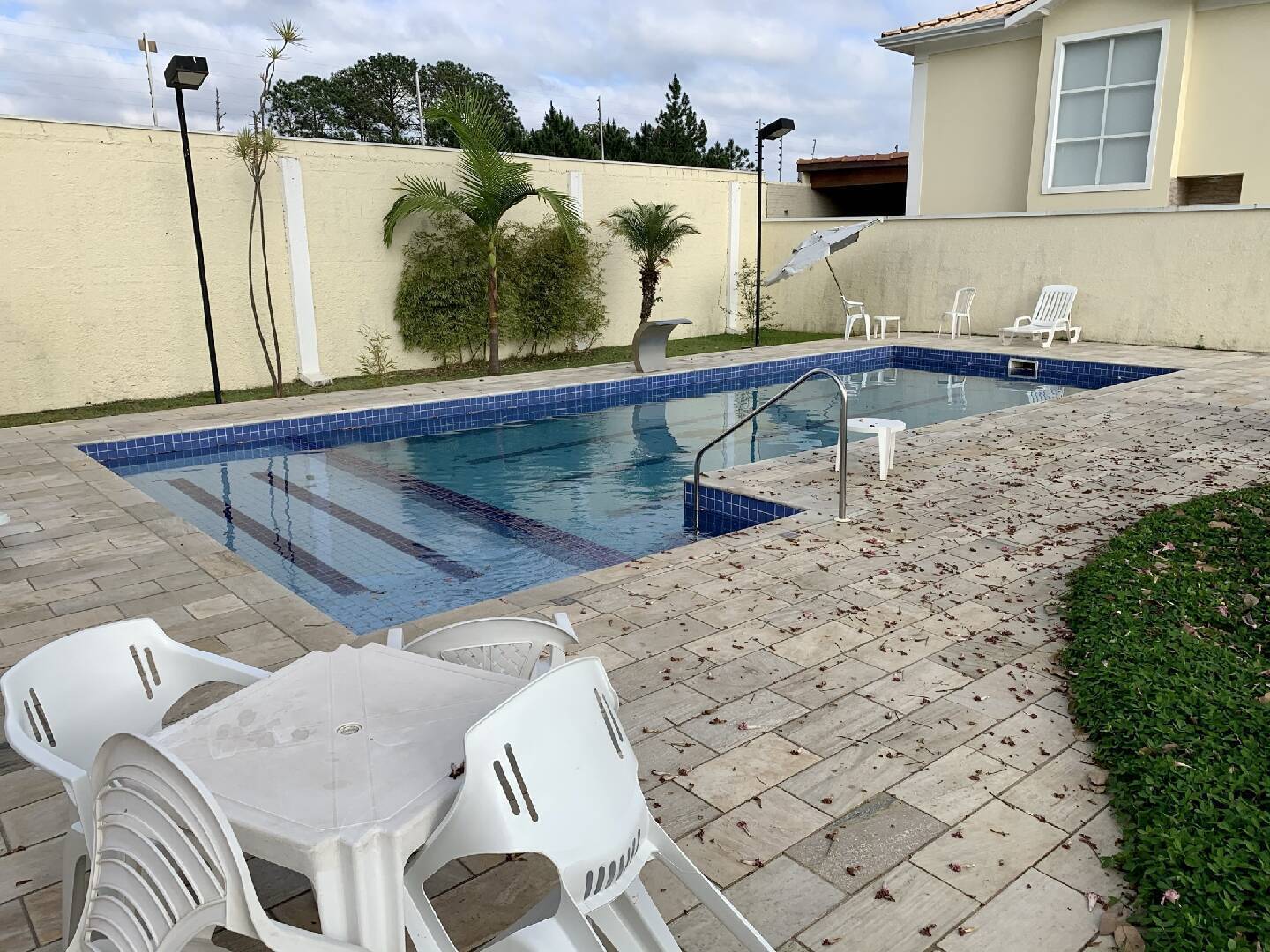 Sobrado à venda com 3 quartos, 126m² - Foto 23