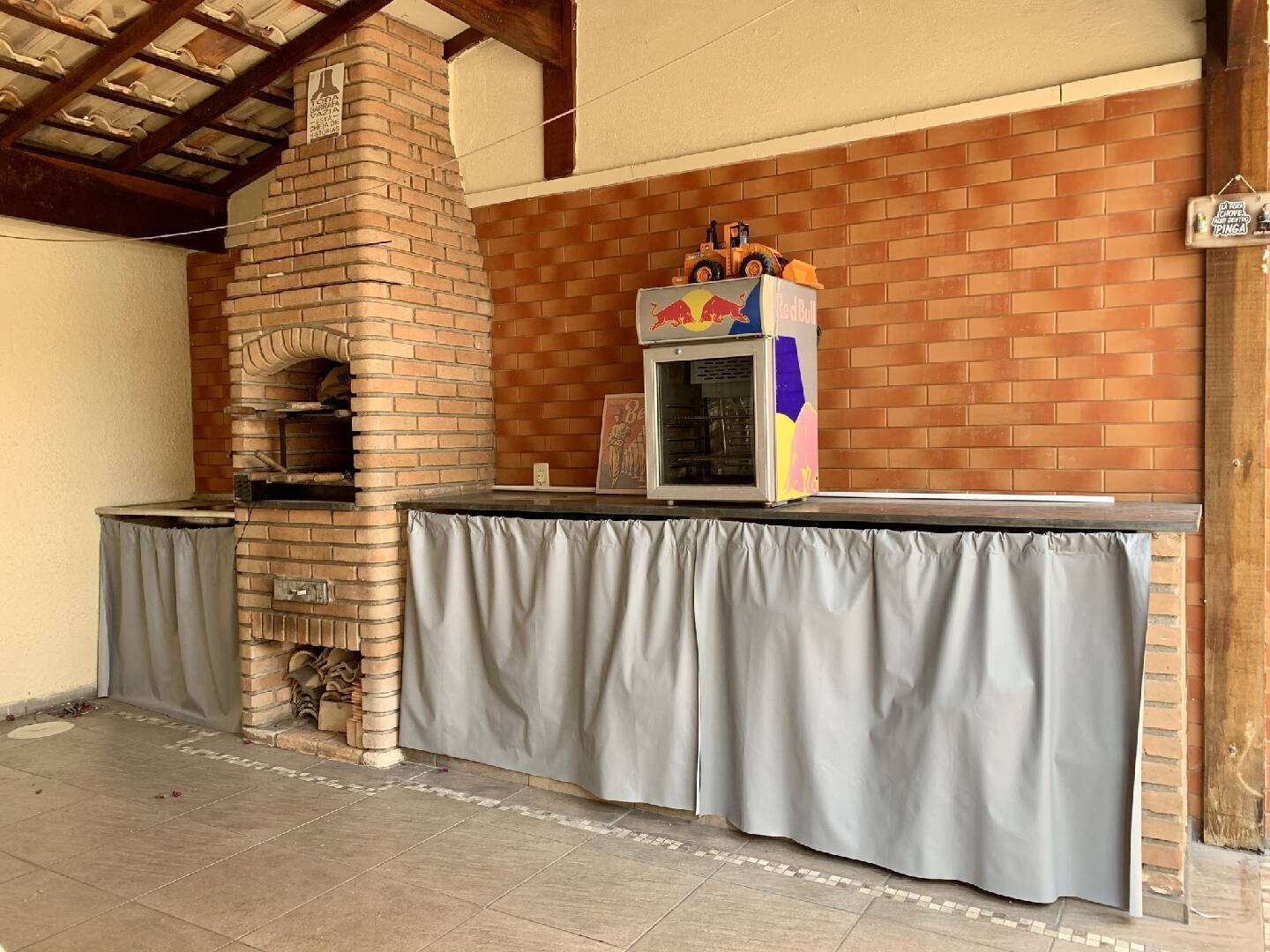 Sobrado à venda com 3 quartos, 126m² - Foto 30