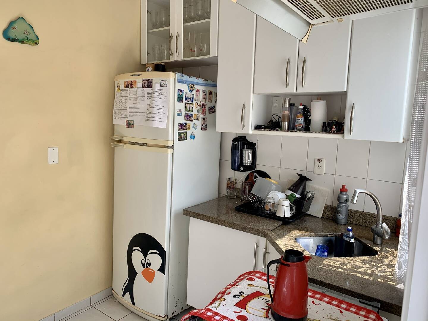 Sobrado à venda com 3 quartos, 126m² - Foto 7