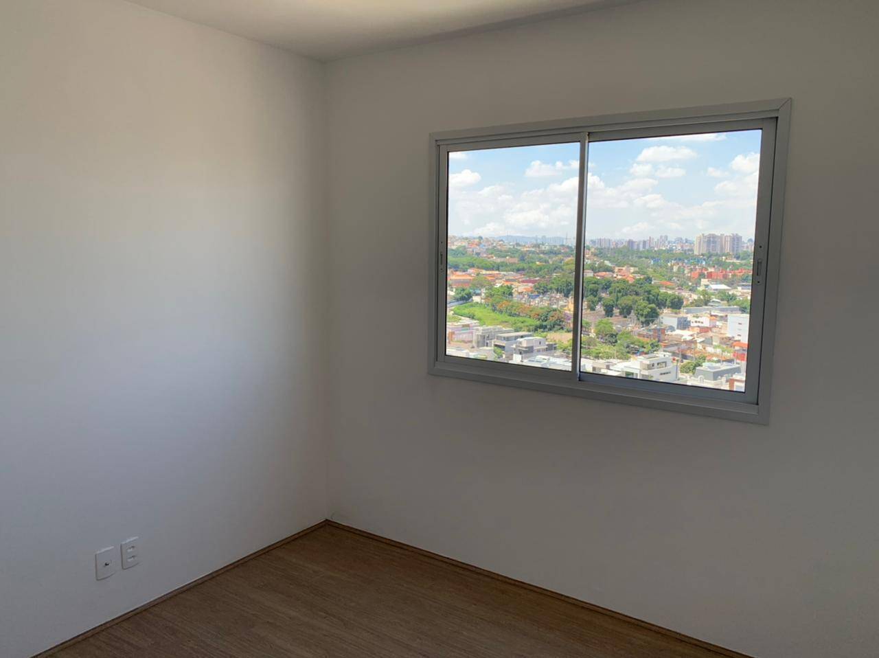 Apartamento à venda com 2 quartos, 56m² - Foto 5