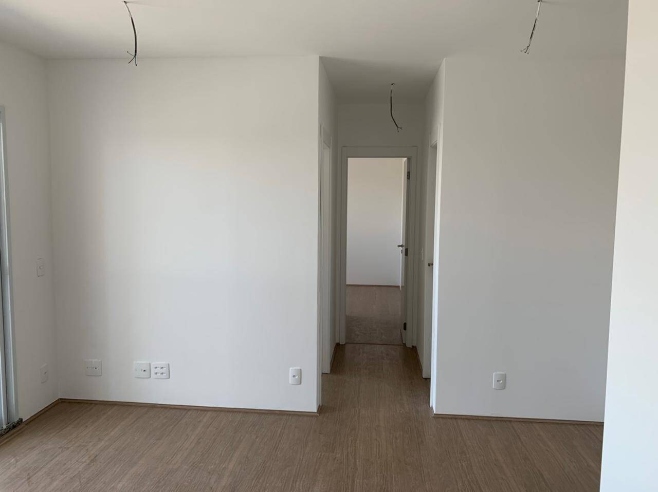 Apartamento à venda com 2 quartos, 56m² - Foto 4