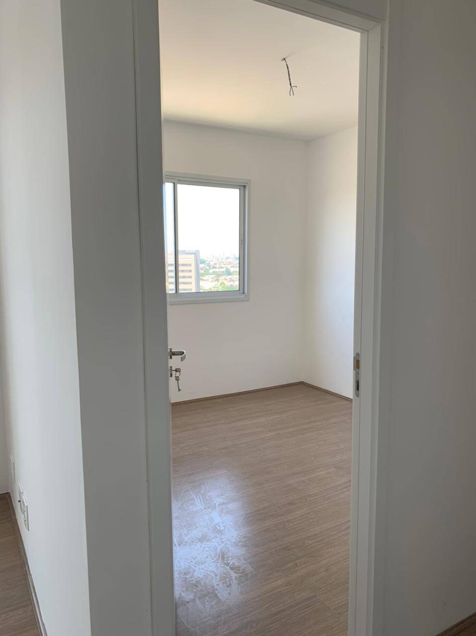 Apartamento à venda com 2 quartos, 56m² - Foto 6