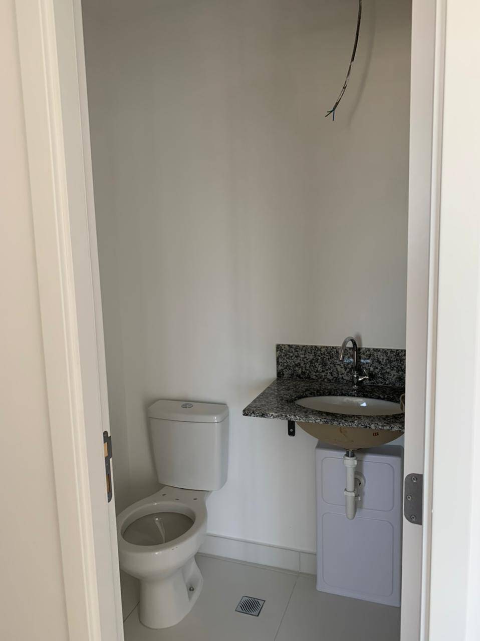 Apartamento à venda com 2 quartos, 56m² - Foto 12