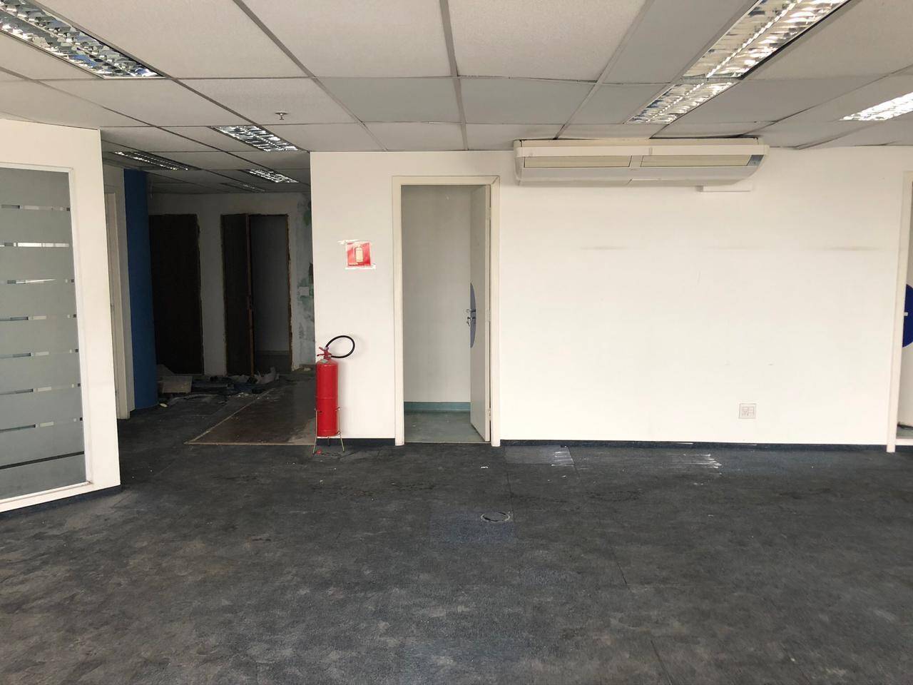 Conjunto Comercial-Sala à venda, 62m² - Foto 2