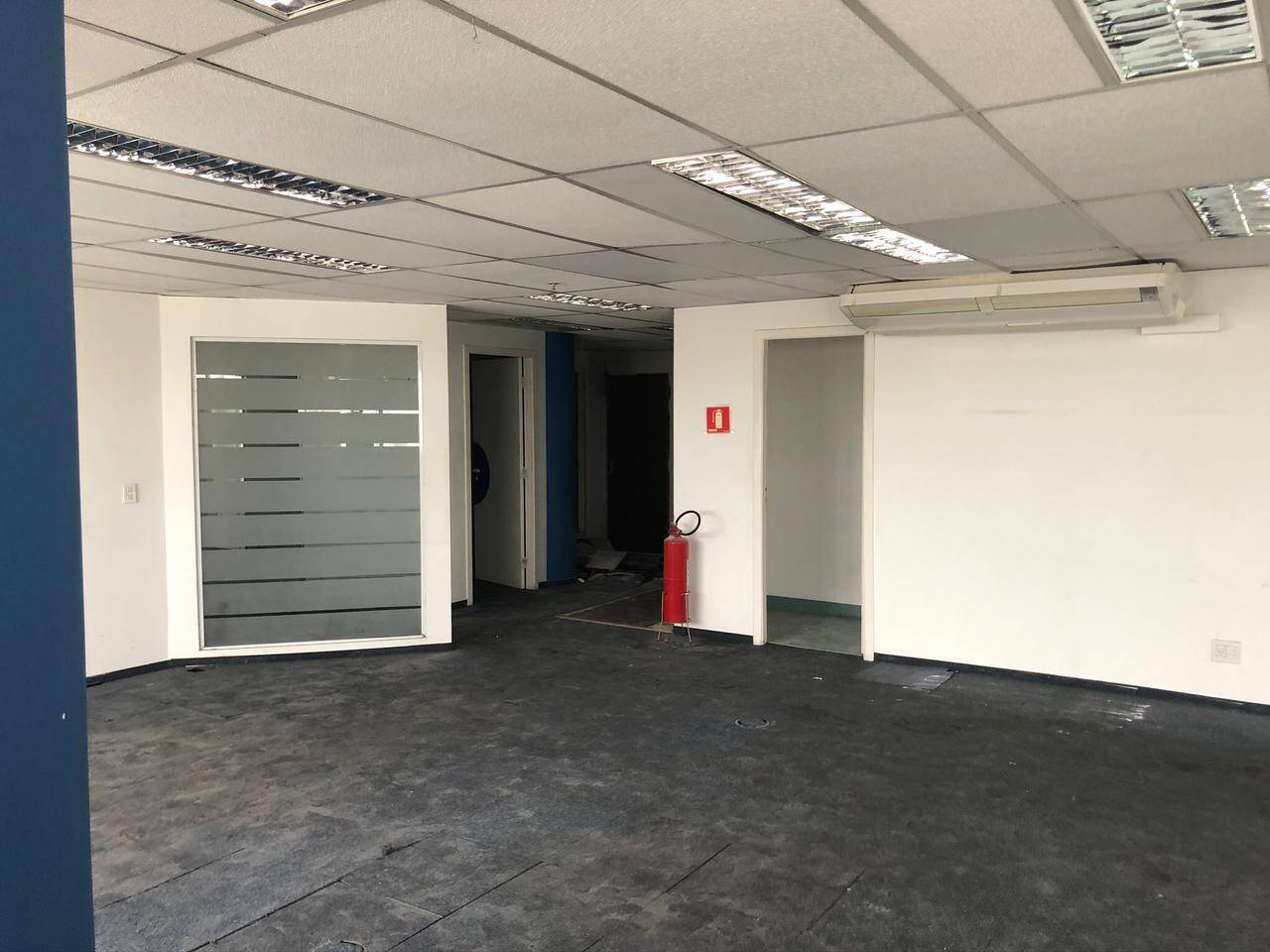 Conjunto Comercial-Sala à venda, 62m² - Foto 3