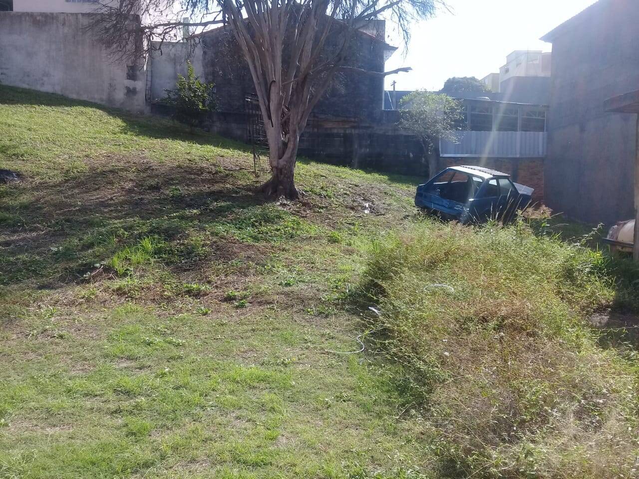 Terreno à venda, 1240m² - Foto 2