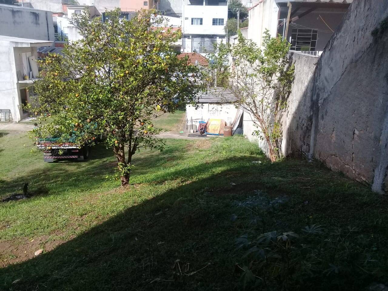 Terreno à venda, 1240m² - Foto 4