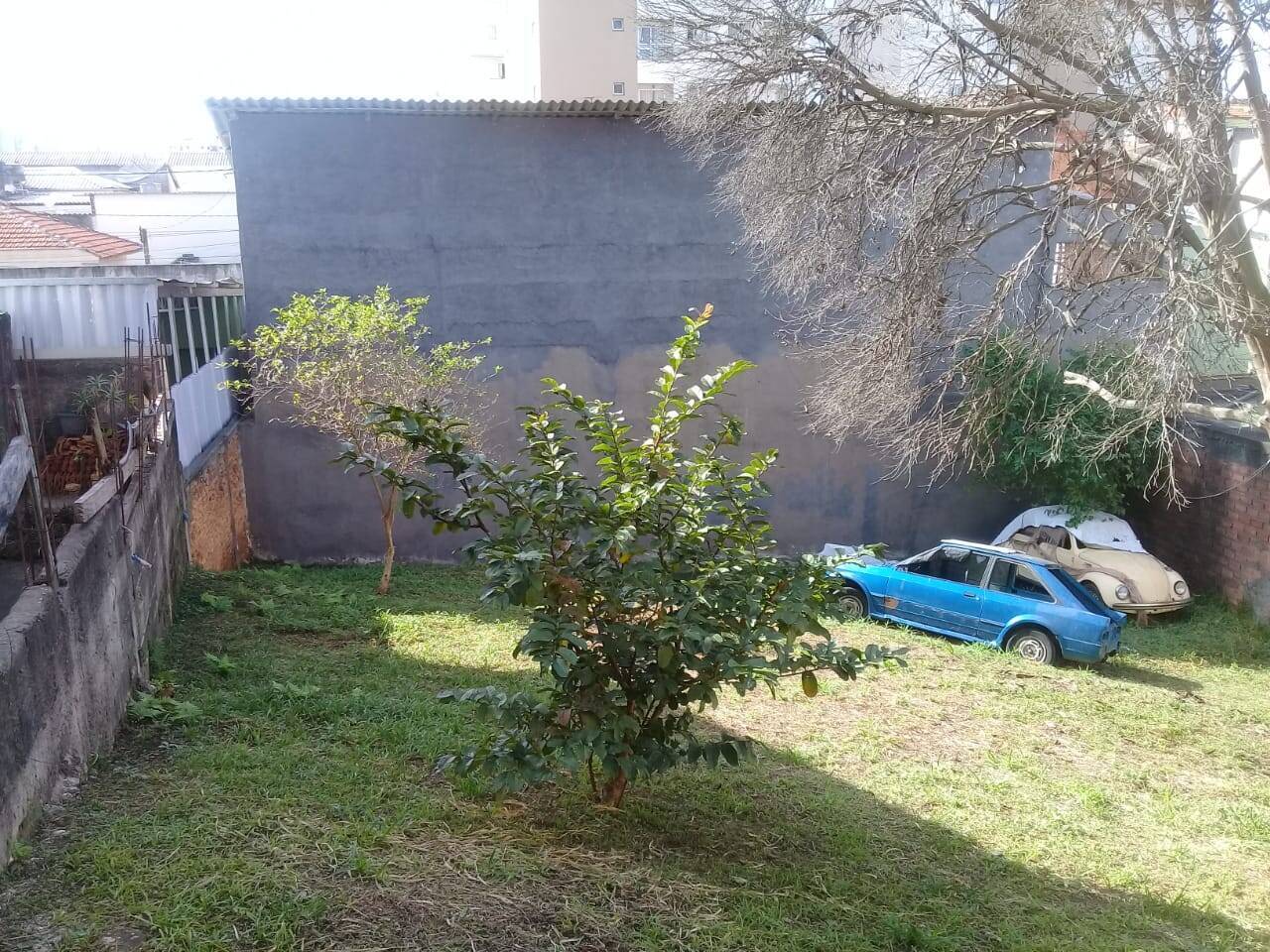 Terreno à venda, 1240m² - Foto 3