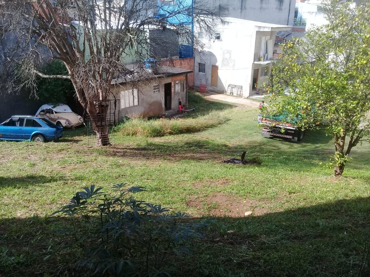 Terreno à venda, 1240m² - Foto 5