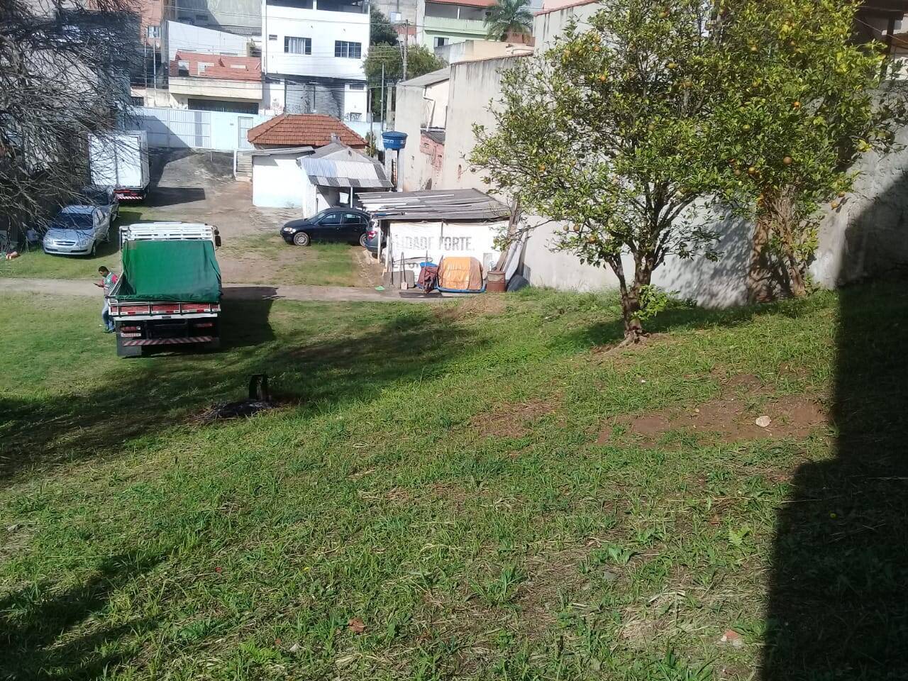 Terreno à venda, 1240m² - Foto 6