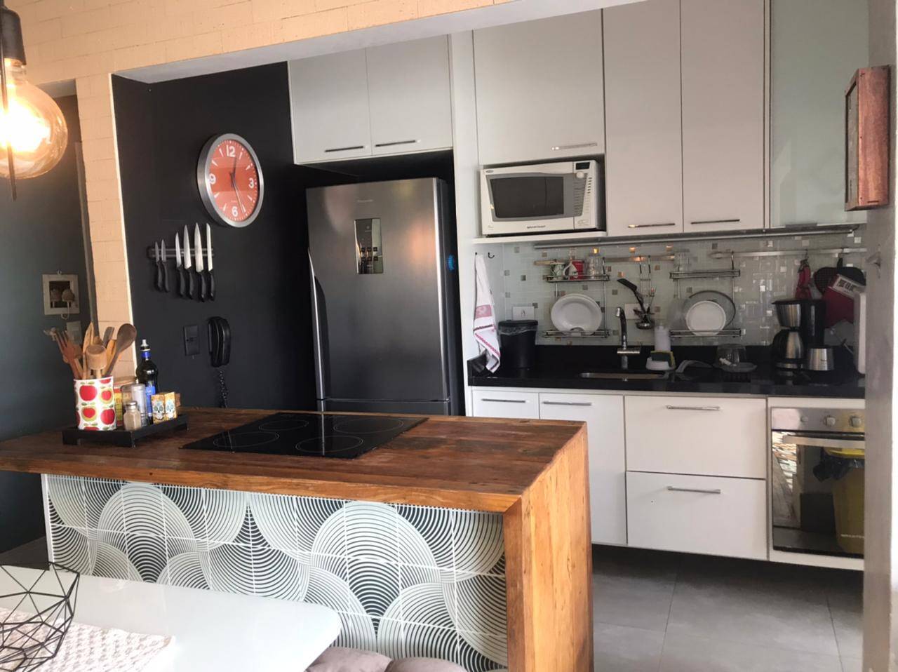 Apartamento à venda com 2 quartos, 74m² - Foto 4