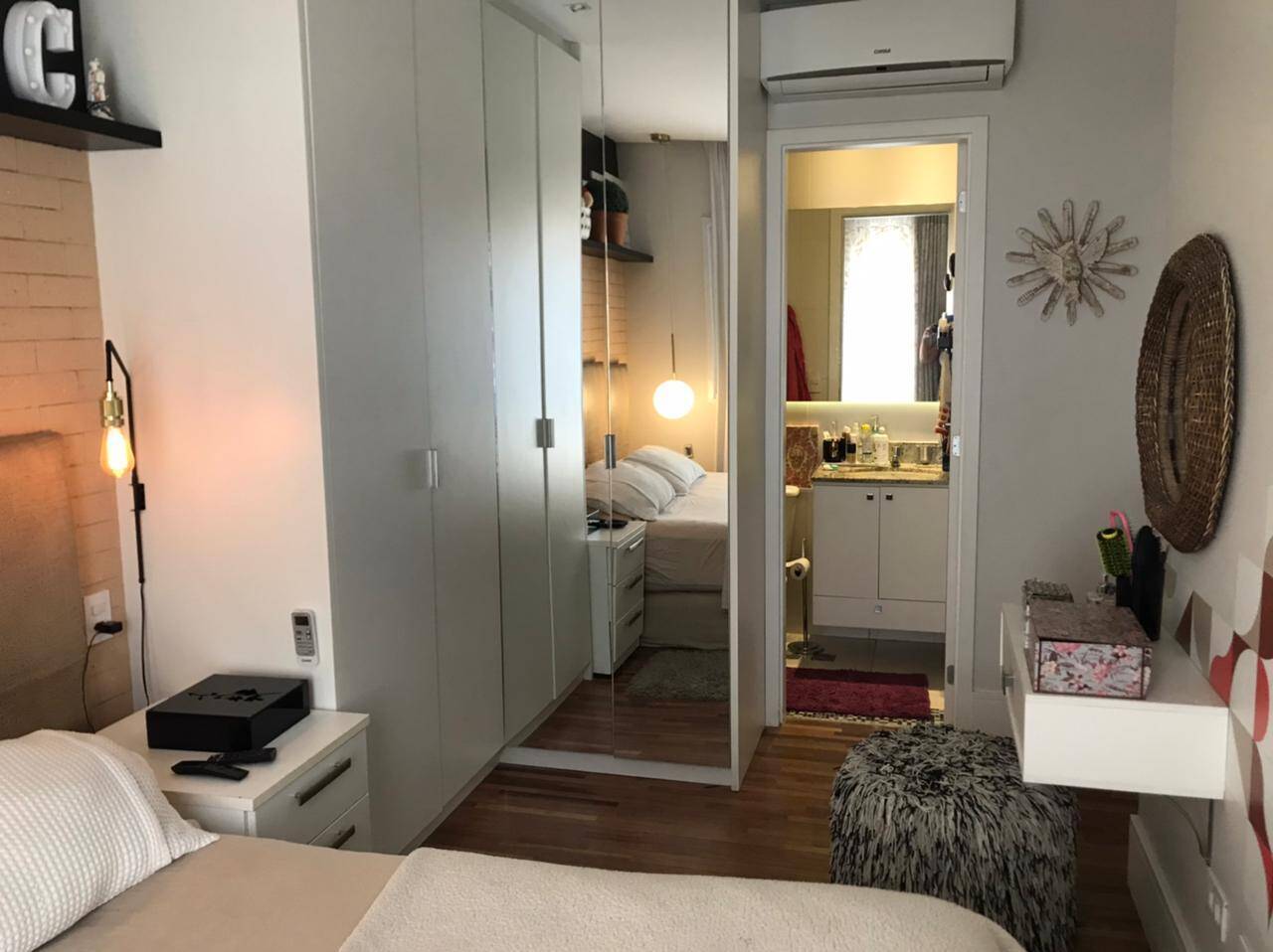 Apartamento à venda com 2 quartos, 74m² - Foto 7