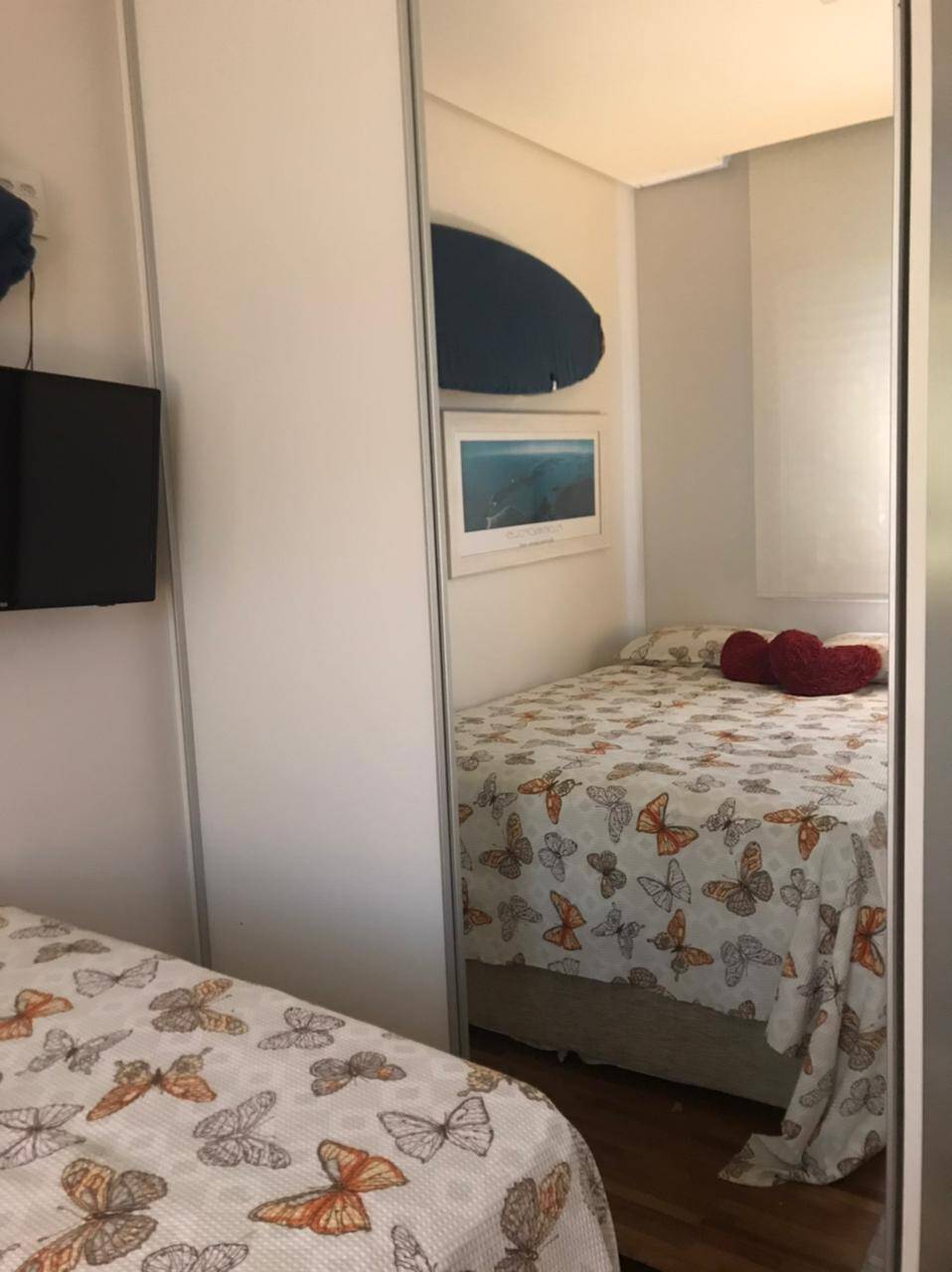 Apartamento à venda com 2 quartos, 74m² - Foto 15