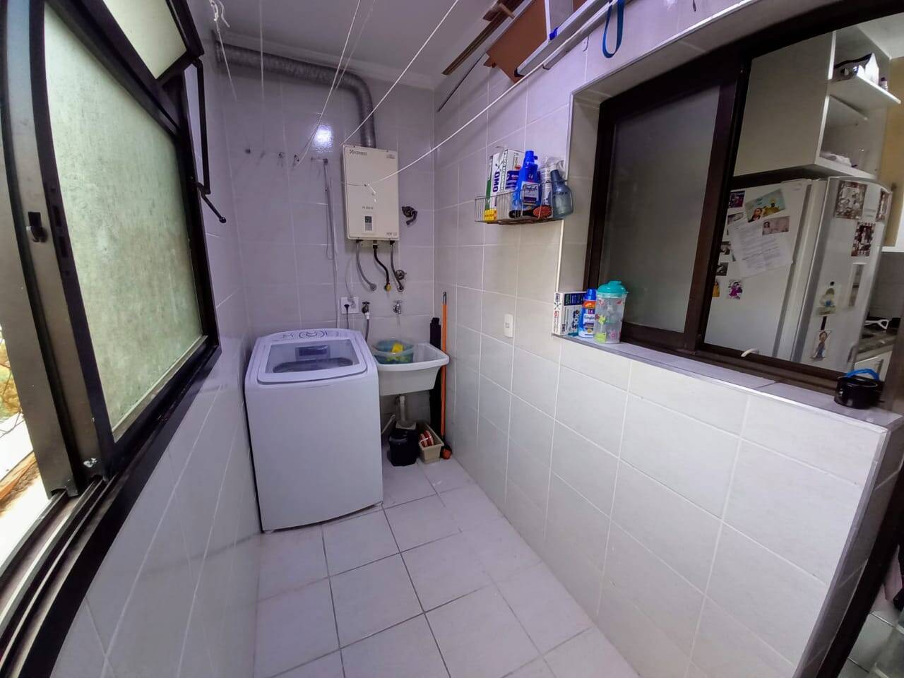 Apartamento à venda com 3 quartos, 125m² - Foto 9