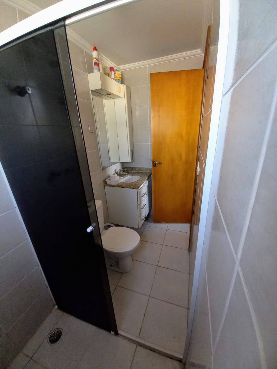 Apartamento à venda com 3 quartos, 125m² - Foto 11