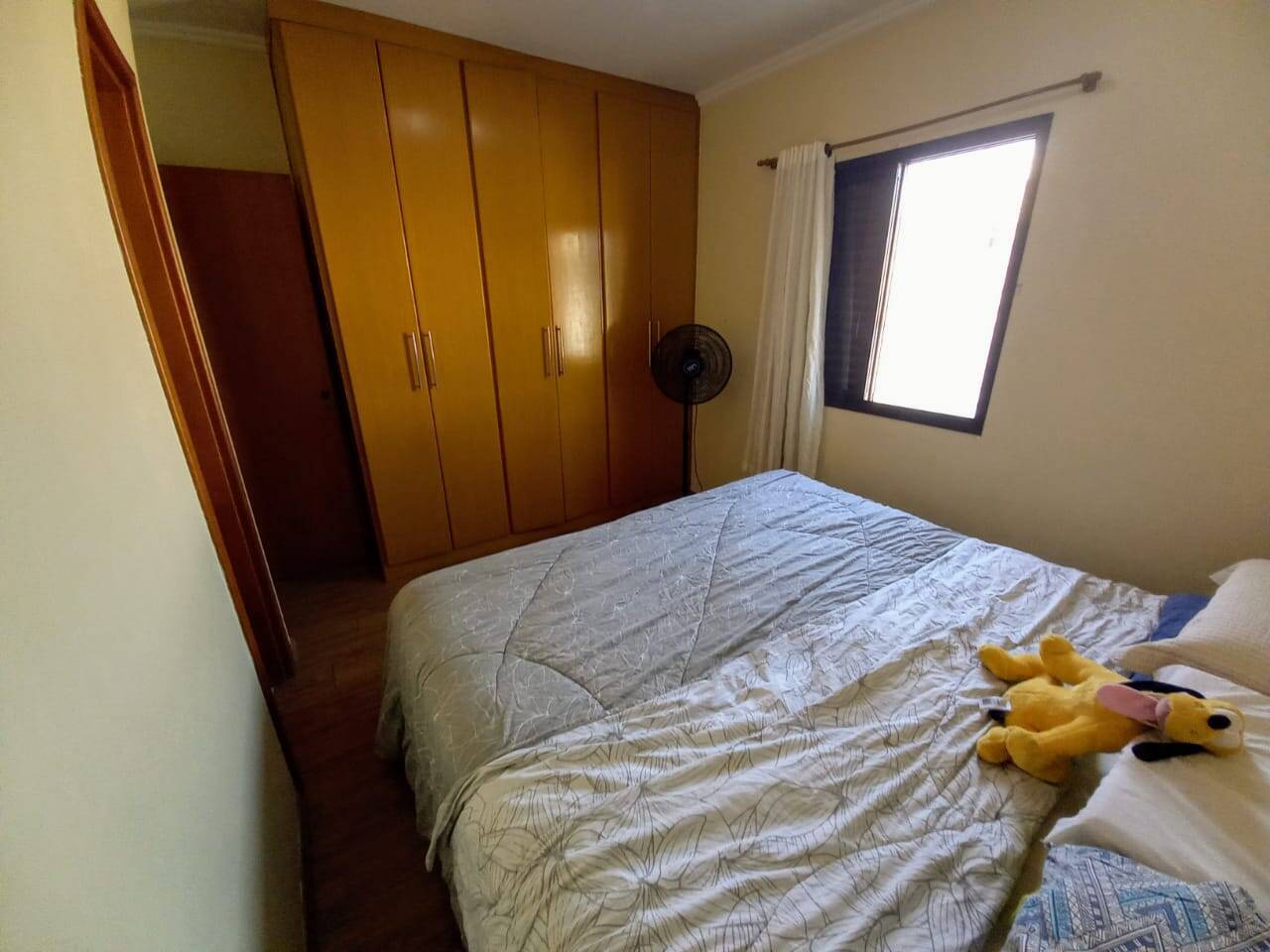 Apartamento à venda com 3 quartos, 125m² - Foto 14