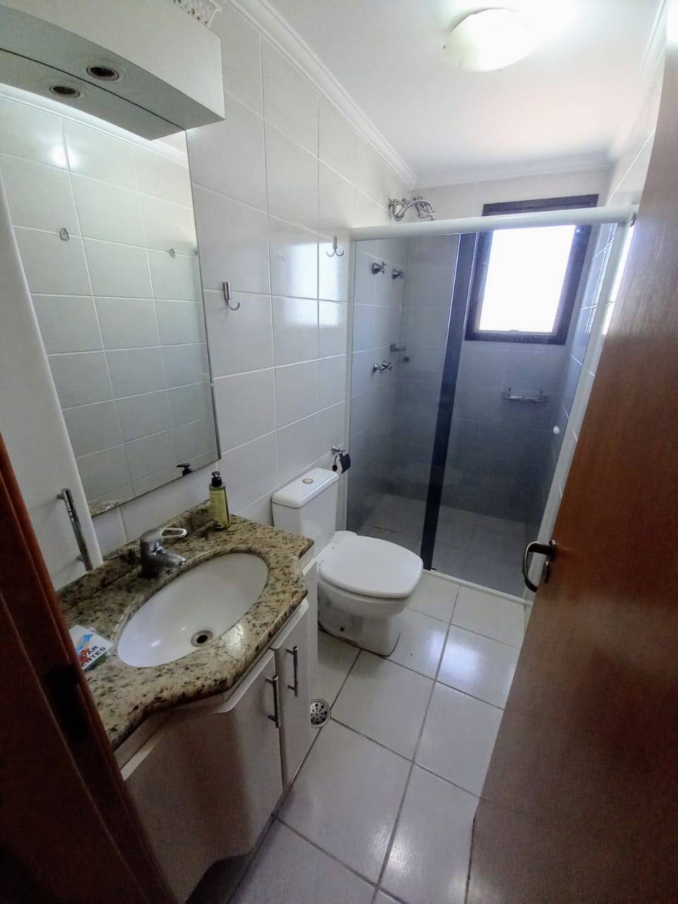 Apartamento à venda com 3 quartos, 125m² - Foto 17