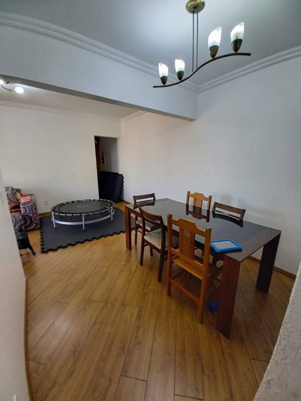 Apartamento à venda com 3 quartos, 125m² - Foto 5