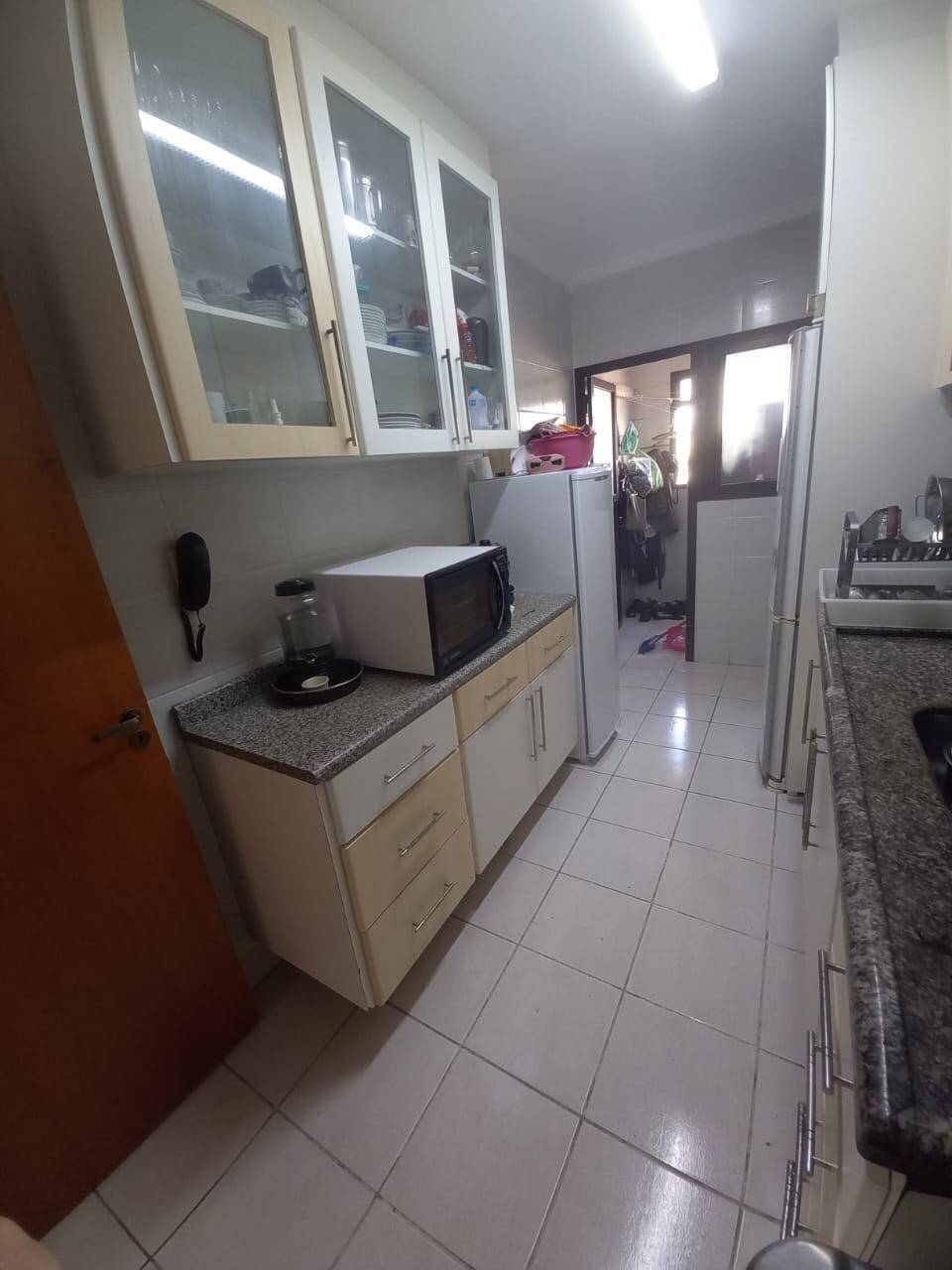 Apartamento à venda com 3 quartos, 125m² - Foto 7