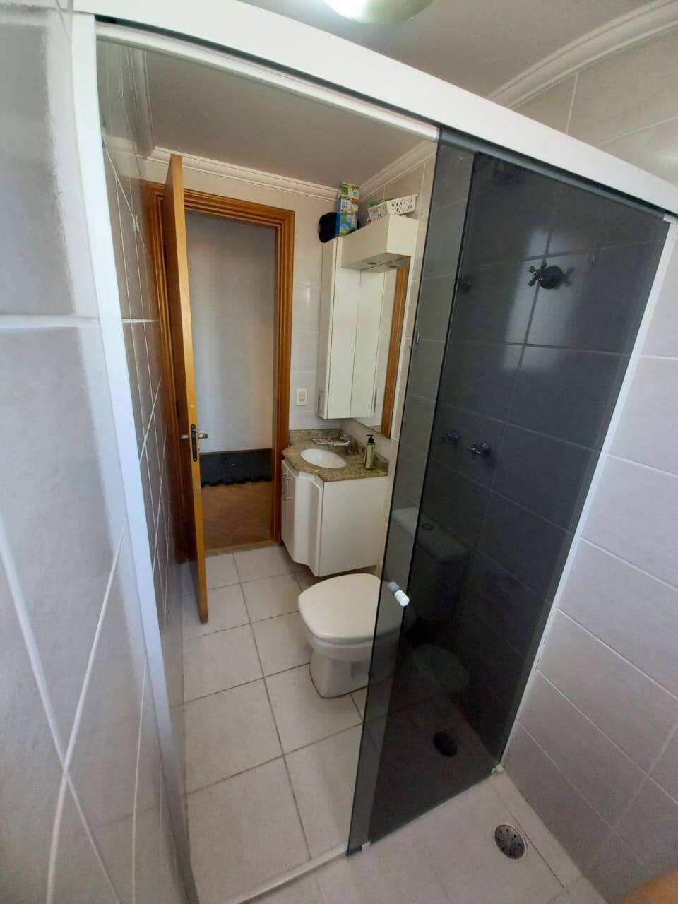 Apartamento à venda com 3 quartos, 125m² - Foto 25